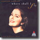 Where Shall I Fly : Handel & Mozart Arias - LarmoreㆍOrchestre De Chambre De LausanneㆍLopez~