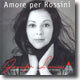 Jennifer Larmore - Amore Per Rossini : English Chambr OrchestraㆍCarella