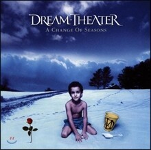 Dream Theater - A Change Of Seasons