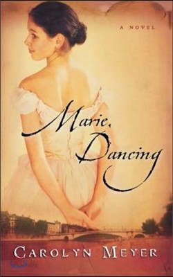 Marie, Dancing