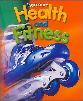 Se Gr5 Health &amp; Fitness 2006 (Student)