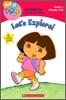 Dora the Explorer Phonics Reading Program Pack 1 (Books 1-6) : Let's Explore!