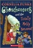 Ghosthunters 3 : And the Totally Moldy Baroness!