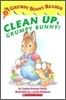 Clean Up, Grumpy Bunny!