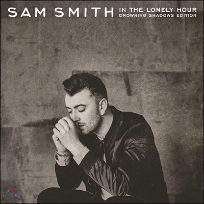 Sam Smith (샘 스미스) - 1집 In the Lonely Hour (Drowning Shadows Edition)