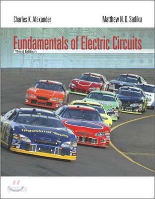 Fundamentals of Electric Circuits