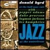 Donald Byrd (도널드 버드) - At The Half Note Cafe Vol.1 [LP]