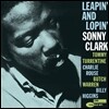 Sonny Clark - Leapin' And Lopin' [LP]