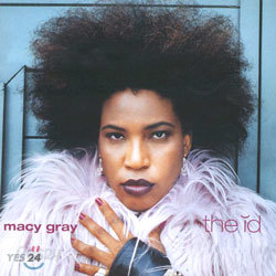 Macy Gray - The ID