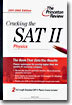 Cracking the SAT II Physics, 2003-2004
