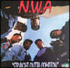 N.W.A - Straight Outta Compton [LP]