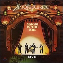 Lindisfarne - Magic In The Air