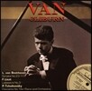 Van Cliburn 베토벤: 피아노 소나타 23번 / 리스트: 사랑의 꿈 (Beethoven: Sonata / Liszt: Liebestraum / Tchaikovsky: Piano Concerto)
