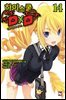 하이스쿨 DxD 14권