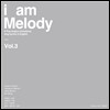 i am Melody (아이 엠 멜로디) 3집