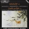 Gunilla von Bahr 태양 플루트 4 (Sun Flute Vol.4)