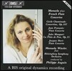 Manuela Wiesler 프랑스 플루트 협주곡 - 샤미나드 / 프랑셰 / 이베르 (Plays French Flute Concertos)