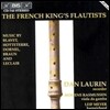 Dan Laurin 프랑스 왕의 플루티스트 - 블라베 / 르클레어: 리코더 소나타 (The French King's Flautists - Blavet / Leclair: Recorder Sonata)