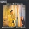 Soren Hermansson 호른과 하프 오디세이 (Horn and Harp Odyssey - Koetsier / Singer / Koch / Procacini)