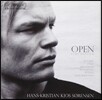 Hans-Kristian Kjos Sorensen 오픈 - 한스 크리스티안 크요스 쇠렌센의 퍼커션 연주집 (Open - Percussion)