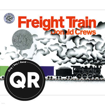 Freight Train