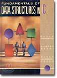 [Horowitz]Fundamentals of Data Structures in C