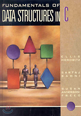 [Horowitz]Fundamentals of Data Structures in C