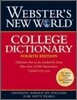 Webster's New World College Dictionary