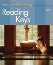 Reading Keys 2/E