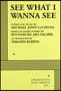 뮤지컬 씨 왓 아이 워너 씨 대본집 See What I Wanna See
