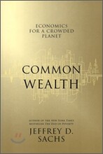 Common Wealth : Economics for a Crowded Planet