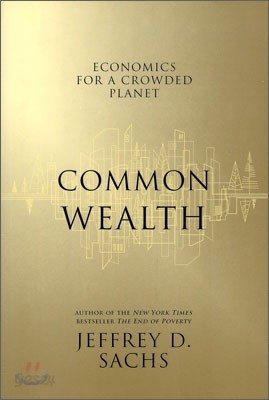 Common Wealth : Economics for a Crowded Planet