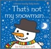 That's Not My Snowman