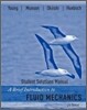 A Brief Introduction to Fluid Mechanics