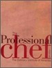The Professional Chef 8th Ed + Student Study Guide Set