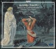 Johannes Moesus 안토니오 로제티: 게세마니의 예수 (Antonio Rosetti: Jesus In Gethsemane)