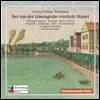 Michael Schneider 텔레만: 오라토리오 '사자굴에서 벗어난 다니엘' (Telemann: Der Aus Der Lowengrube Errettete Daniel)