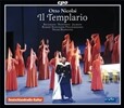 Frank Beermann 오토 니콜라이: 오페라 '일 템플라리오' (Otto Nicolai: Il Templario)