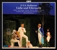 Michael Hofstetter 에른스트 호프만: 징슈필 오페라 '사랑과 질투' (E.T.A. Hoffmann: Liebe Und Eifersucht)