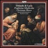 Manfred Cordes 올란도 디 라수스: 시빌의 예언, 크리스마스 모테트 (Orlando di Lasso: Prophetiae Sibyllarum, Christmas Motets)