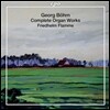 Friedhelm Flamme 게오르크 뵘: 오르간 작품 전집 (Georg Bohm: Complete Organ Works)