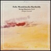 Minguet Quartett 멘델스존: 현악 사중주 2번, 6번 (Mendelssohn: String Quartets Op.13, Op.80)
