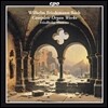 Friedhelm Flamme 빌헬름 프리데만 바흐: 오르간 작품 전집 (Wilhelm Friedemann Bach: Complete Organ Works)