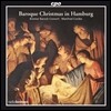 Manfred Cordes 함부르크의 바로크 크리스마스 (Baroque Christmas In Hamburg)