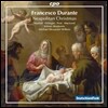 Michael Alexander Willens 프란체스코 두란테: 나폴리의 크리스마스 음악 (Francesco Durante: Neapolitan Christmas)