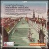 Michael Schneider 텔레만: 카를 7세 황제를 위한 장송 음악 (Telemann: Funeral Music For Emperor Karl VII)