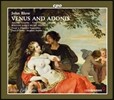 Paul O'Dette / Stephen Stubbs 존 블로우: 비너스와 아도니스 (John Blow: Venus And Adonis)