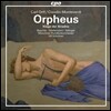Ulf Schirmer 몬테베르디-오르프: 오페라 '오르페우스' (Monteverdi-Orff: Orpheus)