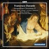 Michael Alexander Willens 프란체스코 두란테: 나폴리의 크리스마스 음악 2 (Francesco Durante: Neapolitan Christmas II)