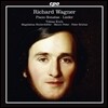 Tobias Koch 바그너: 피아노 소나타와 가곡 (Wagner: Piano Sonatas & Lieder)